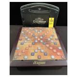 Diamond Edition Scrabble