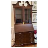 Antique Secretary