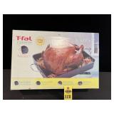New T Fal Roaster
