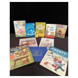 Children's Books