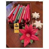 Candles