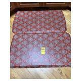 2 Kitchen Mats 36x20