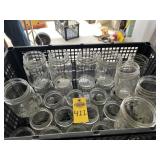 Pint Canning Jars