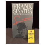 Frank Sinatra Cassette Box Set