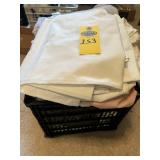 Crateof Full Size Sheets & Pillow Cases