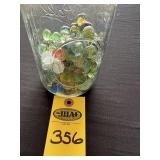 Jar Of Marbles