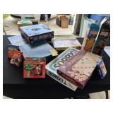 Assorted Games