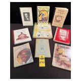 Local Cookbooks