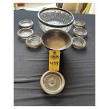 Misc Silverplate