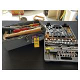 Assorted Tools