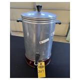 35 Cup Coffee Maker
