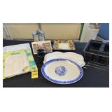 Misc Kitchen & Dining Items