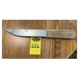 Homemade 13' Knife