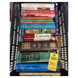 Books