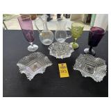Misc Glassware