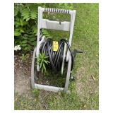 Hose & Reel
