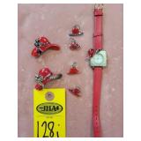 Costume Jewelry