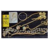 Costume Jewelry