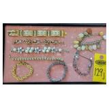 Costume Jewelry