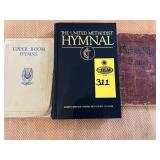 Hymnals