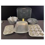 Baking Pans
