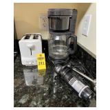 Bosenkitchen Hand Blender, West Bend