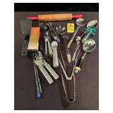 Kitchen Utensils