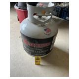 Propane Tank