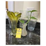 Flower Vases