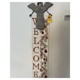 Christmas Outdoor Wall Art