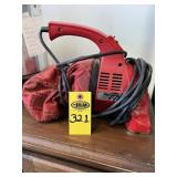 Dirt Devil Vacuum