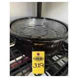 Electric Grill
