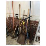 Yard Tools