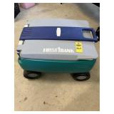 Rolling Cooler