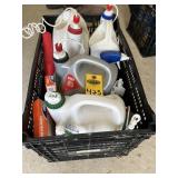 Ant Killer, Round Up & Misc
