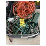 Drop Cords