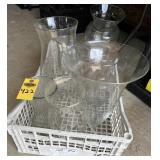 Vases & Globes