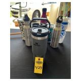 Water Bottles Includes 1 Stanley Water Bottle