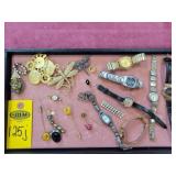 Costume Jewelry