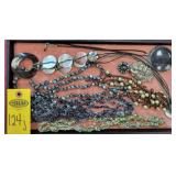 Costume Jewelry