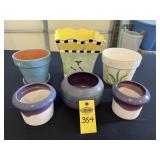 Planters/ Pots