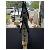 New Handmade Birdhouse