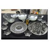 Glassware