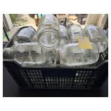 Quart Canning Jars