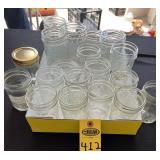 Jelly Jars