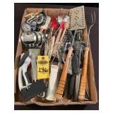 Kitchen Utensils