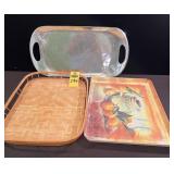Serving Trays