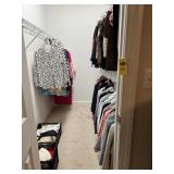 Contents Of Closet