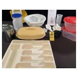 Miscellaneous Kitchen Items