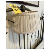 Reading Lamp For Bed